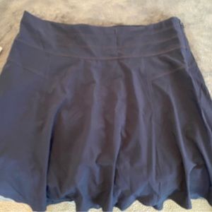 Athleta all day skort - NWT - Navy - Size 10